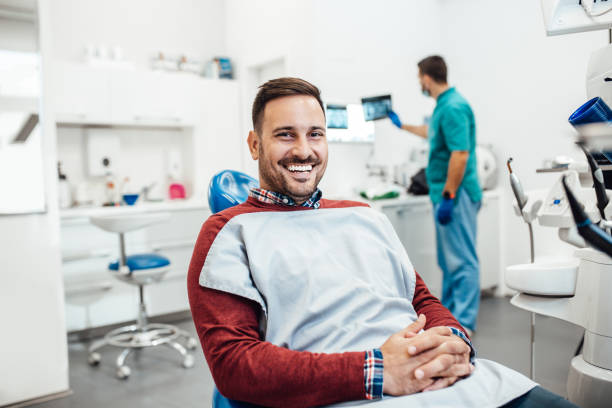 Professional Dental Services in Jessup, MD